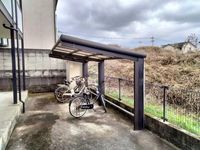 leopalace Sachi Khu vực chung