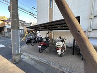 レオネクストクリサンス 共用部分