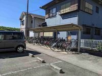 レオパレスＧｒａｃｅ 共用部分