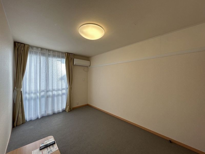 leopalace Grandchariot Phòng khách