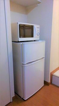 レオパレスマ　メゾン その他