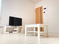 CLEINO EVER Nishi Ochiai Phòng khách