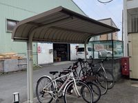 レオパレスコンフォート 共用部分