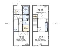 43830 Floorplan