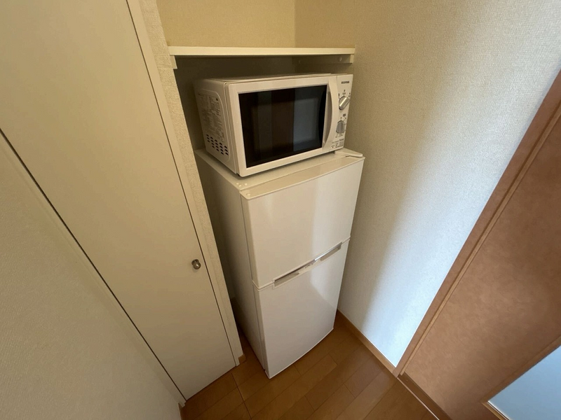 leopalace Gonosaka 其他设施
