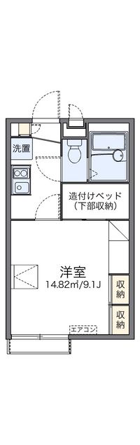 37320 格局图