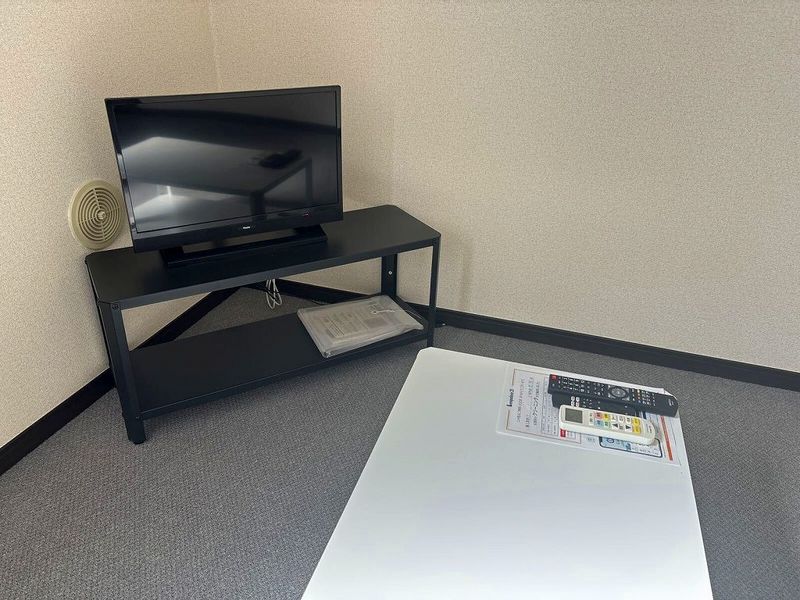 レオネクストヴューテラス その他設備