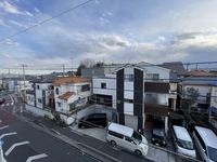 レオパレス光壱番館 眺望