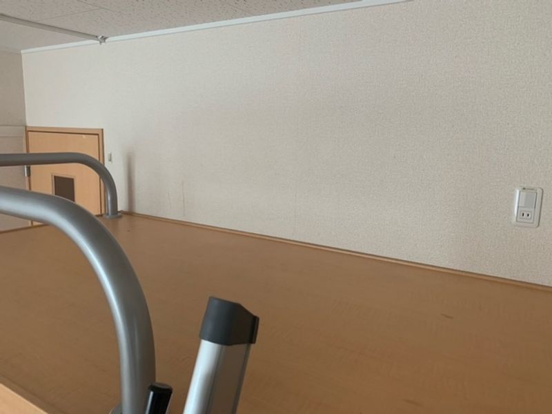 レオネクストティアラ 寝室