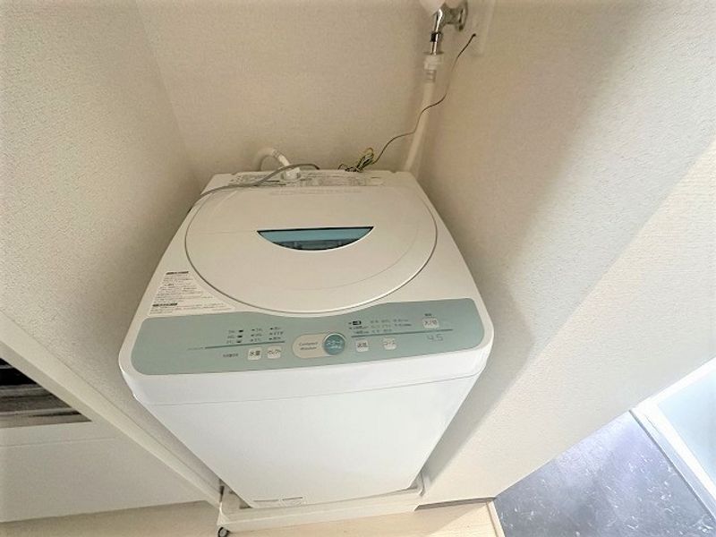 レオネクストブランドール根岸 その他設備