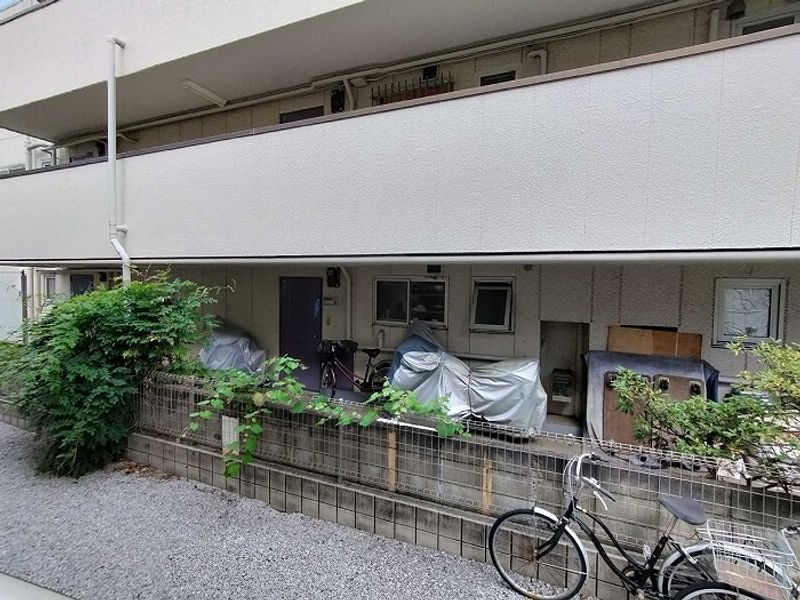 CLEINO Green Hills II Tầm nhìn