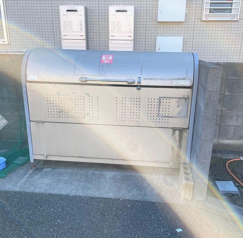 レオパレスレイクサイド その他