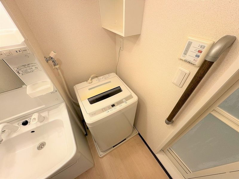 レオネクスト朝陽Ⅱ その他設備