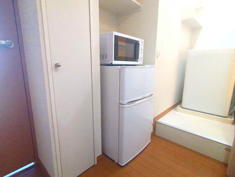 leopalace Aurora Other facilities