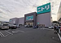 レオパレスラフィネ 周辺環境