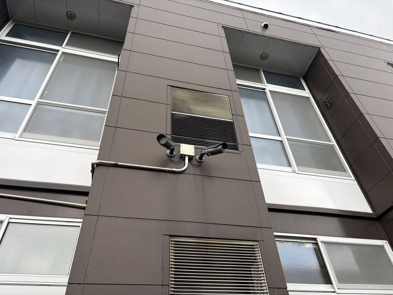 leopalace Big Elephant Khu vực chung