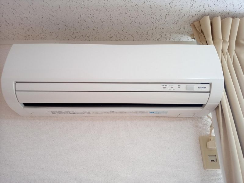 レオパレス忠雅Ⅲ その他設備