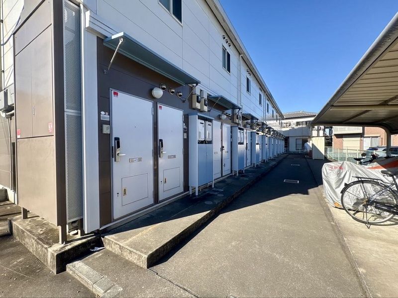 leopalace Confiance Khác