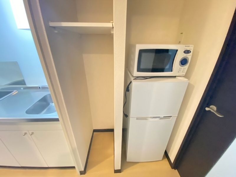 レオネクストハロー北浦和 その他