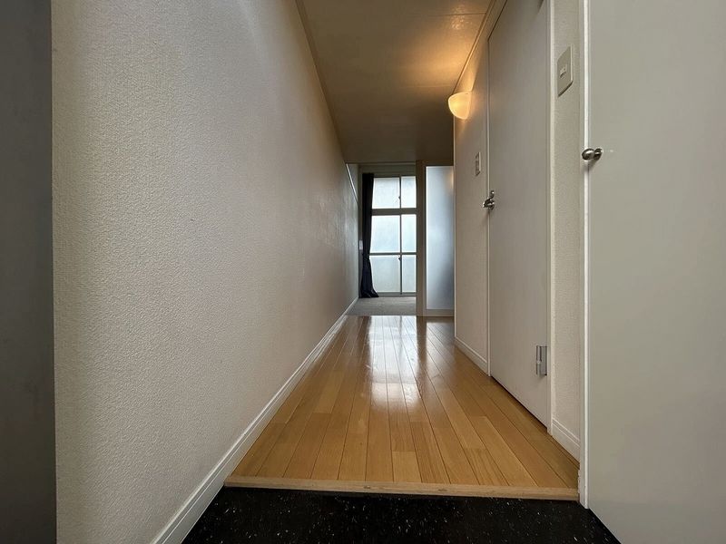 leopalace Hounan Entrance