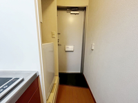 leopalace Bolero Lối vào