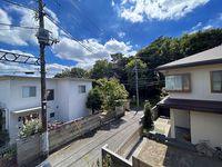 レオパレスコンフォート成城 眺望