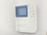 レオパレスＶｉＶｉ芦屋 セキュリティ