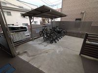 クレイノオトーニョ 共用部分