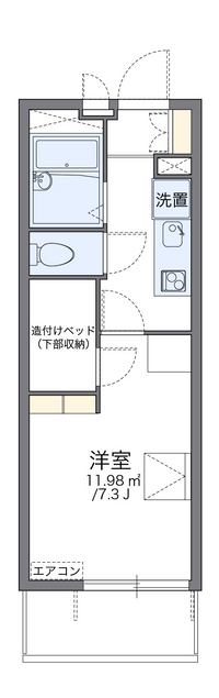 36915 Floorplan