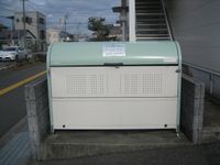 レオパレスｃａｌｉｅｎｔｅ 共用部分