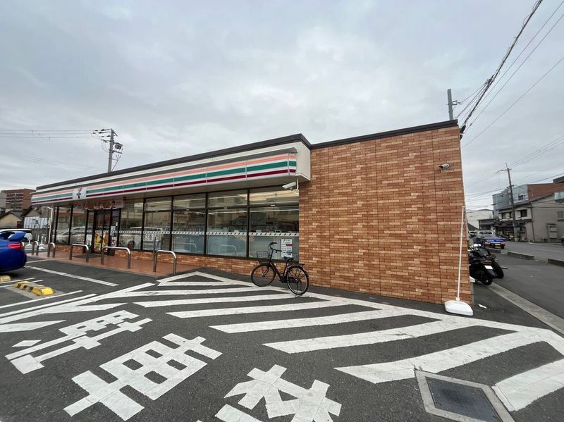 レオネクストＬｏｖｉｎ　Ⅲ 周辺環境