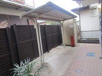レオパレスヴァン 共用部分
