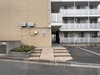 leopalace Sagano Entrance