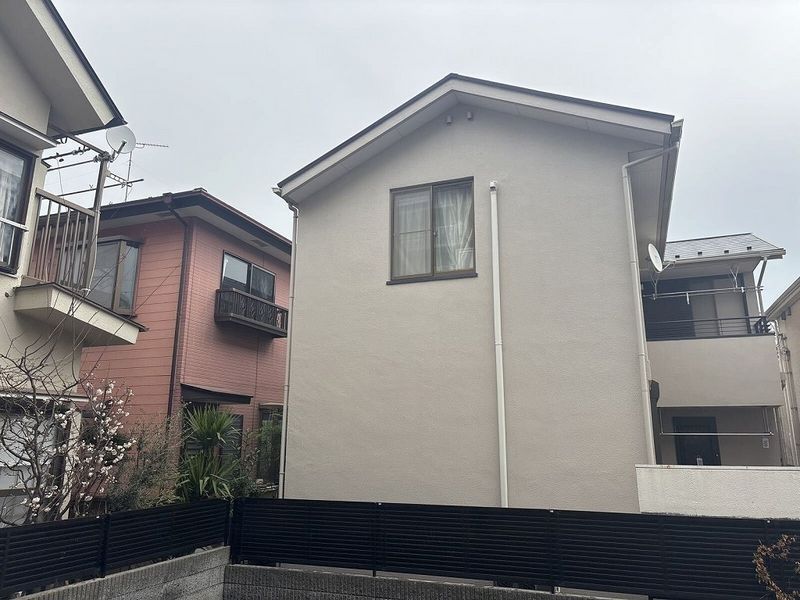 レオパレスハーモニー蕨 眺望