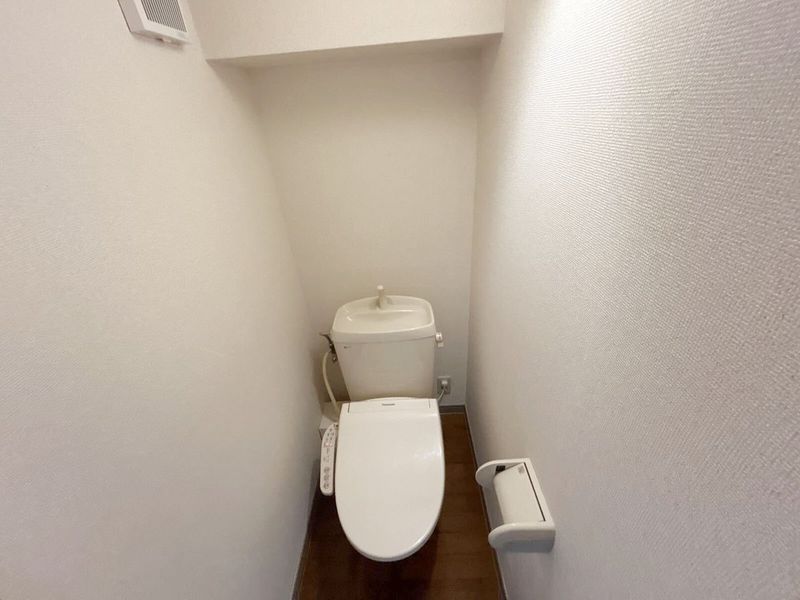 leopalace Grandeur I 화장실