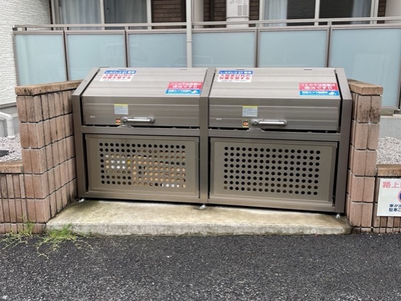 クレイノＬ　ＥＳＴＡＴＥ 共用部分