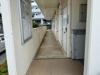 レオパレスＥＩＫＩ 共用部分