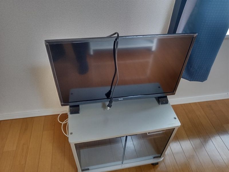 レオパレスグロリアスⅡ その他設備