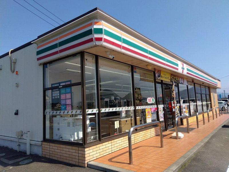 レオパレス桜 周辺環境