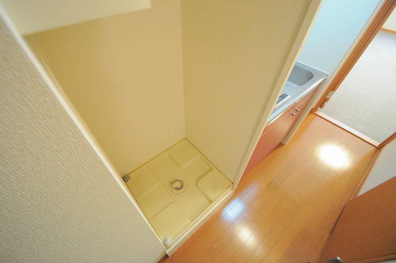 レオパレス都Ｂ その他設備