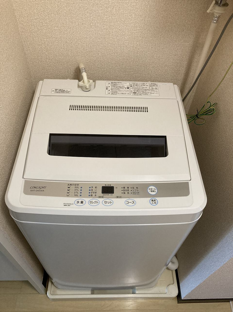レオネクストグリーンヒルズ１８ その他設備