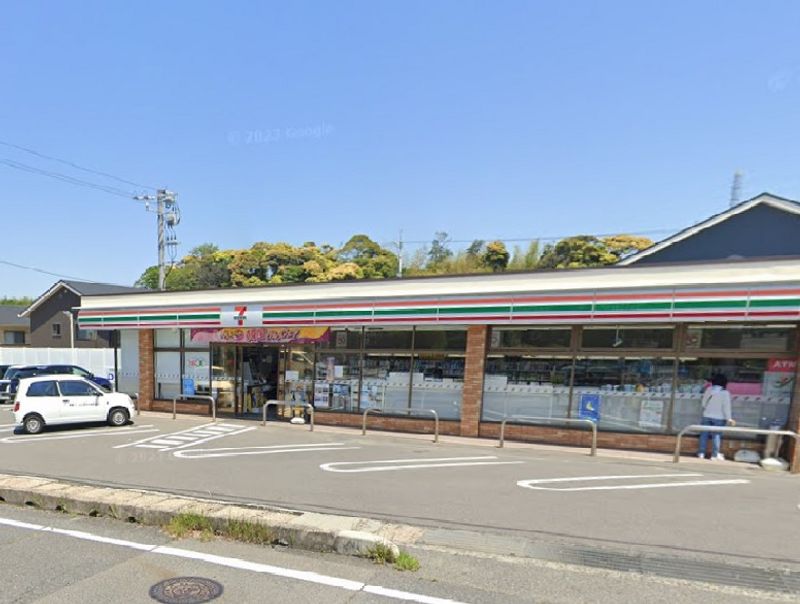 レオパレスＬｉｇｈｔｌｉｆｅⅡ 周辺環境