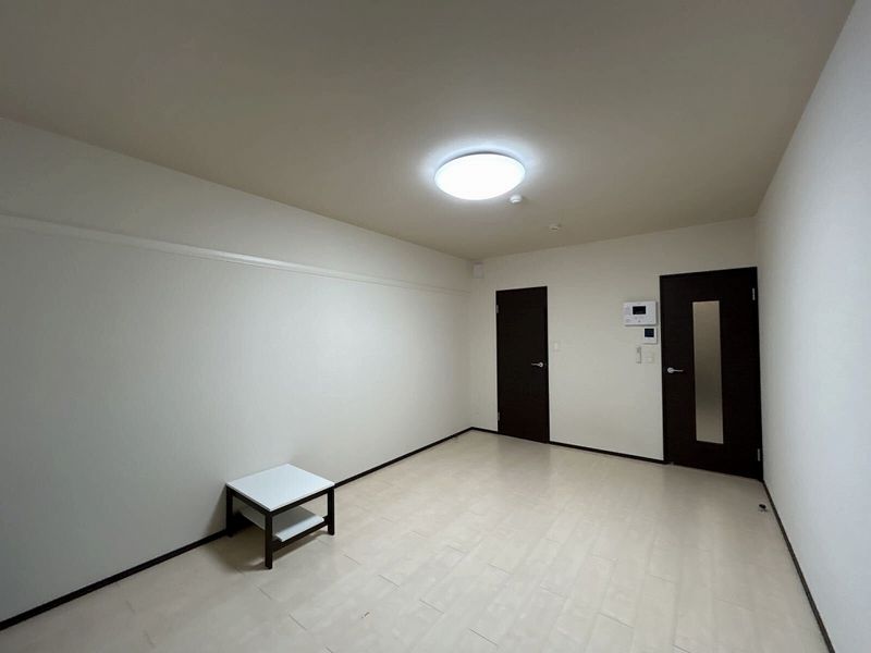 CLEINO Shanti Urawa Bedroom