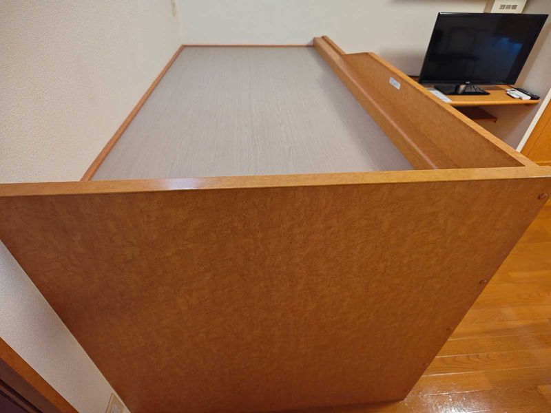 レオパレスグレーシー堀江 その他