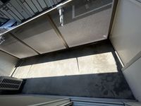 レオパレスソレーユ青江第一 バルコニー