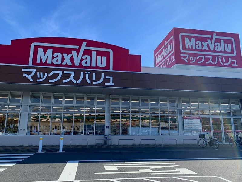 レオパレス長蔵 周辺環境