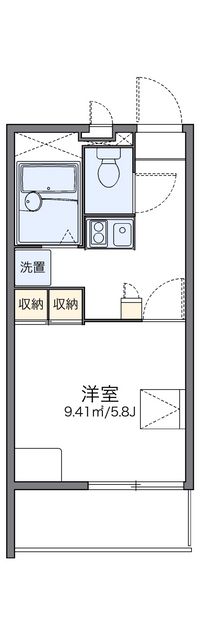 29561 Floorplan