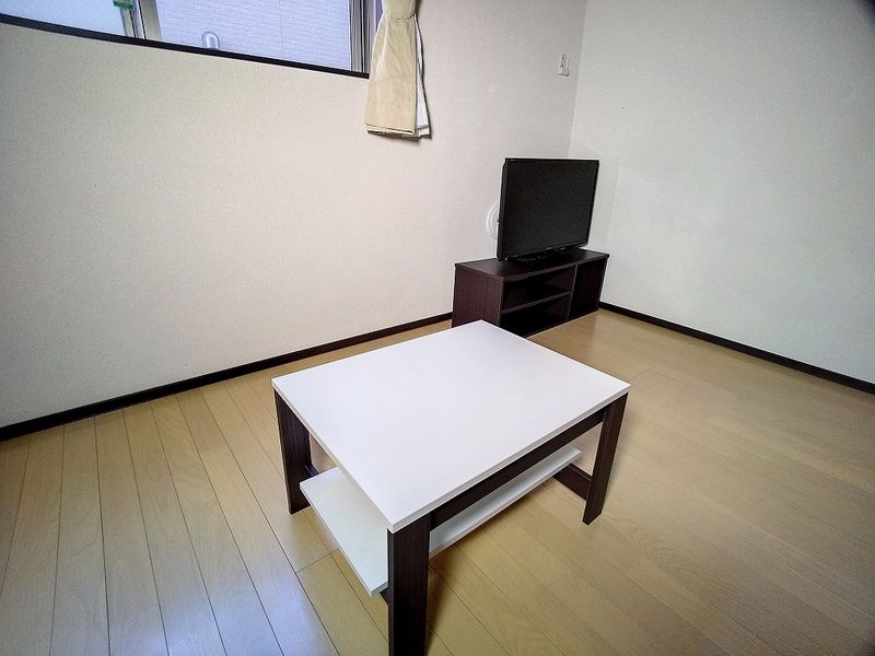 クレイノフェリス東四つ木 その他設備