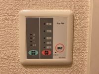 レオパレステツ壱番館 その他設備