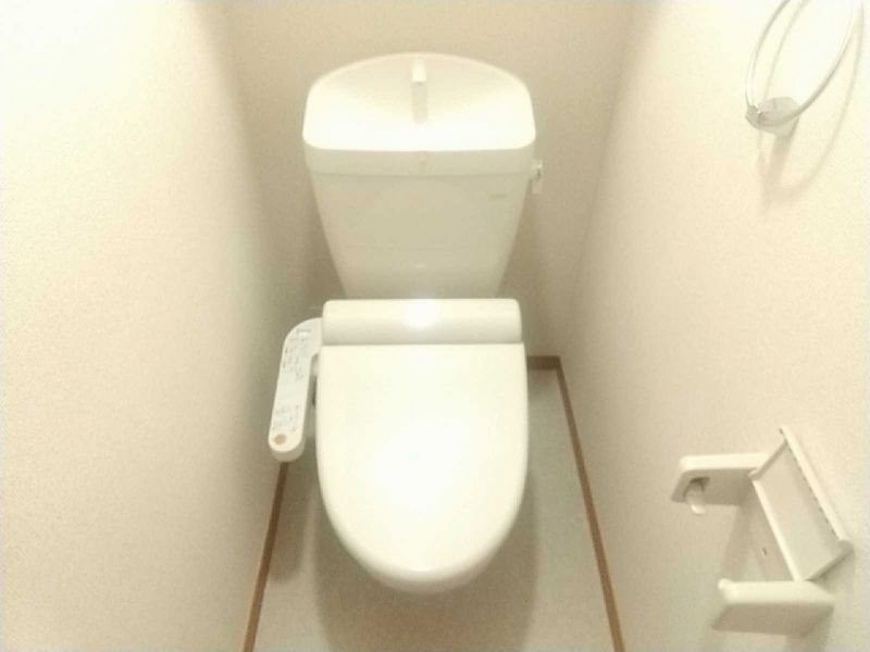 leopalace Bright Saison Nhà vệ sinh